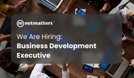 Business Development Executive