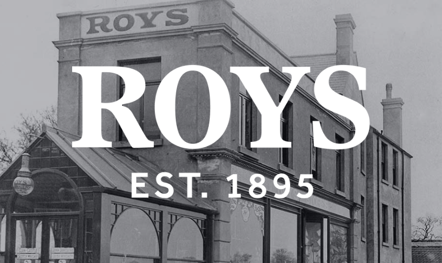 Case Study: Roys of Wroxham – A Future-Proof...