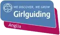 Girl Guides Anglia Logo